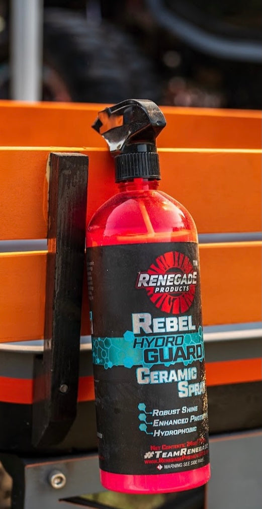 RENEGADE PRODUCTS