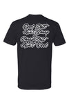 Black "Cheap Sh*t Aint Cool" Tee