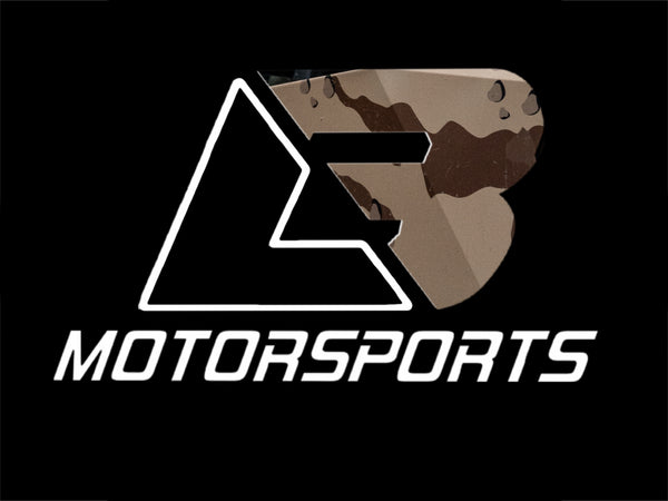 LB Motorsports Brand